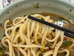-清真·西北人家风味馆(中山中路店)