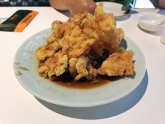 -萍香大厨·锅包肉(大东门店)