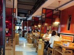 -傣妹火锅(荔湾广场店)