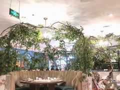 -茉莉餐厅(包河万达店)