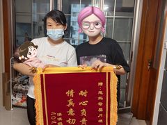 -葱妈母婴医护月嫂中心(浦东店)