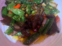 -小蓉合餐厅·川菜·家常菜(凤城二路店)