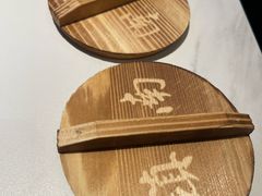 -镇南锅盖面馆(解放路店)