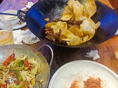 -金勺子土菜馆(兴园北区店)