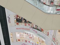 -翠微百货(龙德店)
