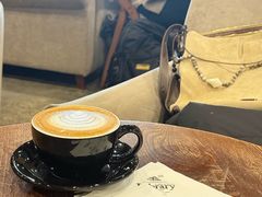-藏书馆咖啡LibraryCoffee·Bistro(牡丹园店)