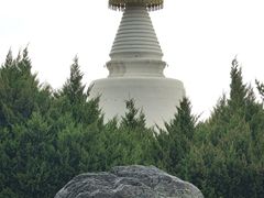 -凉州白塔寺景区