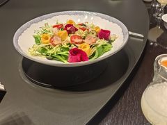 -乾园.魏庐湖景餐厅(花港店)