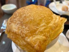 -大佛寺高级素食自助餐厅