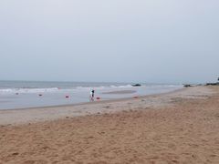 -北戴河东海水浴场