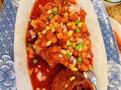 -雨后行菜(报慈北路店)