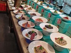 -大张烙馍村(泉山店)