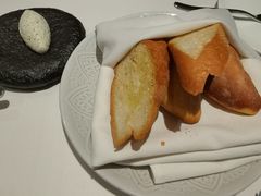 餐包-L'Arome芳芳法国餐厅(仙林金鹰店)