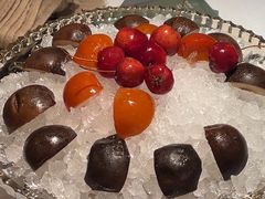 -八府香鸭·啫啫煲(华山路店)