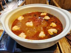 -猫爷的腔调·黔小馆(交大医学住宅区店)