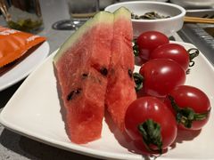 -海底捞火锅(老城根店)