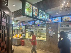 -湘湖大院(越王路店)