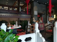 -乔先生涮肉·鲜活牛羊肉火锅(塘沽店)