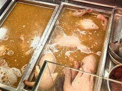 -孔师傅八仙老鸭粉丝汤(上海市第一食品商店南东店)
