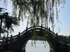 -济南大明湖景区