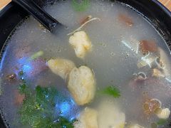 -小杨生煎(香港名都店)