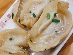 -小姜锅贴(凤凰街店)