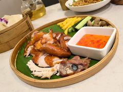 -香香海南菜餐厅
