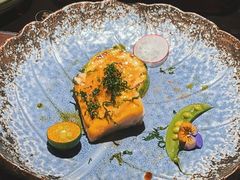-匠和风精致料理(莆田财富中心店)