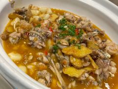 -上菜呷饭(花溪店)