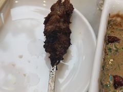 -惠丰涮肉馆(德宝新园店)