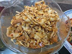 -宣海荣锅贴大王·陕味小吃集(钟楼店)