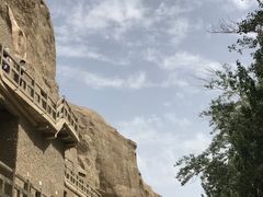 -敦煌莫高窟数字展示中心