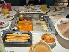 -海底捞火锅(长沙华创国际广场店)