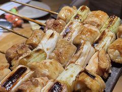 -桂马·日本料理·海胆·海鲜饭·酒场(民主广场店)