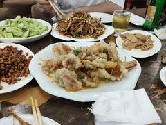 -张包铺(道外店)