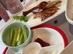 -月福京味斋·烤鸭店·北京菜(鼓楼总店)