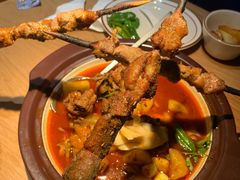 -纳鲁孜·新疆特色餐厅(上海悦荟广场店)