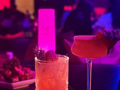 -MOSSO音乐酒吧·live house(南京旗舰店)