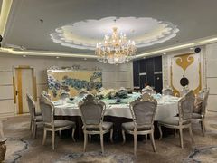 -巴音浩日娲·蒙餐(双林东路店)