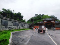 -子昂故里文化旅游区