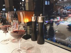 -Flame秀扒房西餐厅·石家庄希尔顿酒店