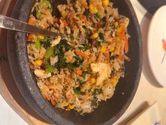 -七八冷面·延边朝鲜族美食(欢乐谷店)