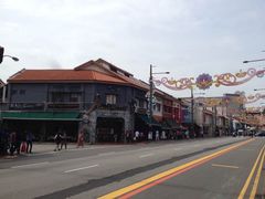 -小印度