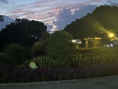 -汤山公园