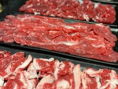 -德记牛肉社潮汕鲜切牛肉火锅(中心路店)