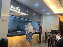 -毛华美食(清扬路店)