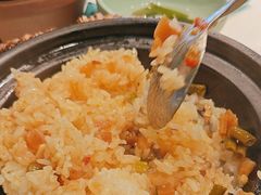 -谷田稻香·砂锅菜(元洪店)