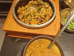 -韩宫宴和牛烤肉(合肥滨湖银泰城店)