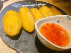 -水木苼 蔬食料理