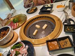-花味·自助烤肉(大观天地店)